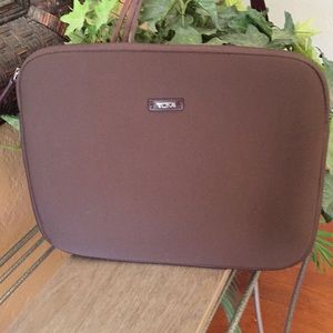 COPY - Tumi Laptop Case